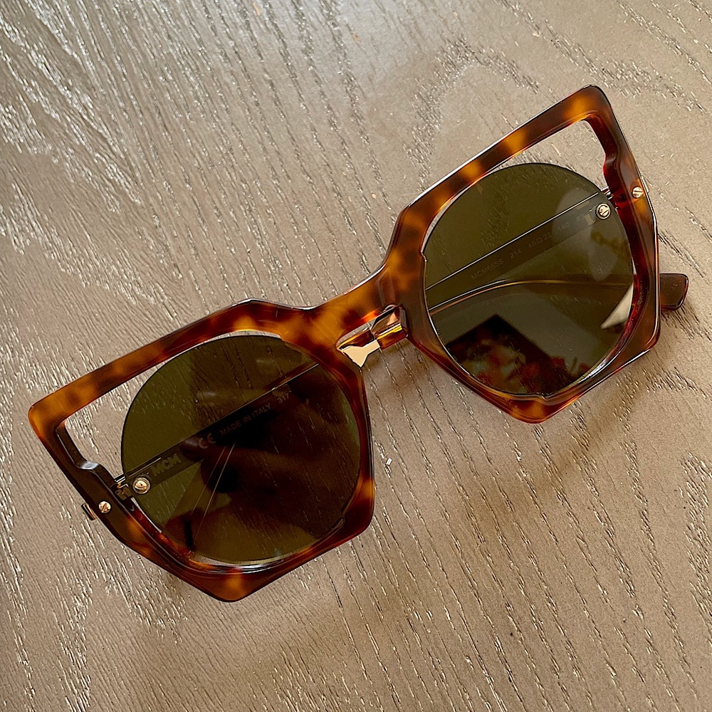 MCM sunglasses brand NEW!